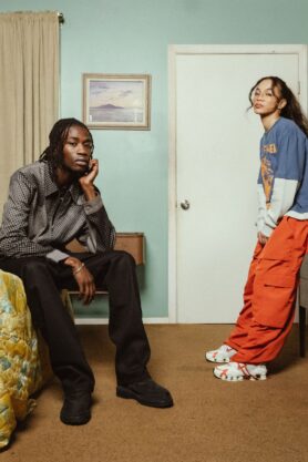 Lookbook The Hundreds Spring 2024 18