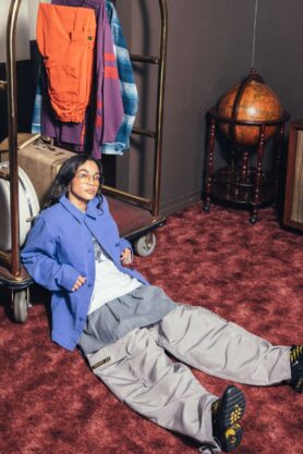 Lookbook The Hundreds Spring 2024 2