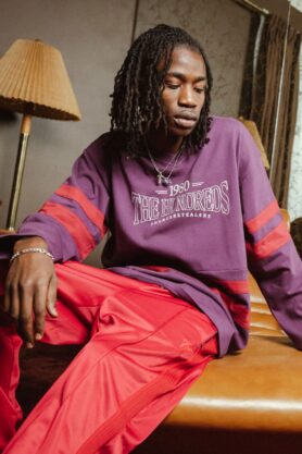 Lookbook The Hundreds Spring 2024 3