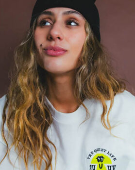 Lookbook The Quiet Life Holiday 2023 19
