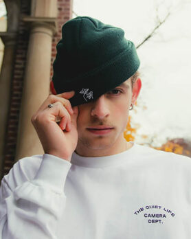 Lookbook The Quiet Life Holiday 2023 3