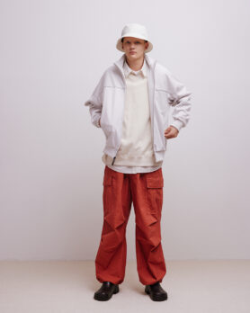 Lookbook Universal Products Spring Summer 2024 3