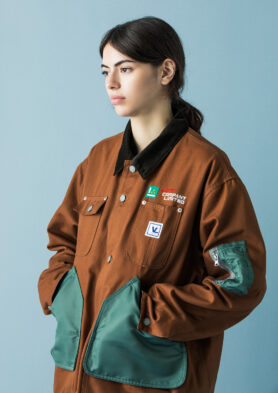 Lookbook Whiz Limited Spring Summer 2024 1