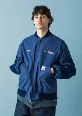 Lookbook Whiz Limited Spring Summer 2024 11