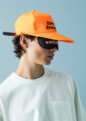 Lookbook Whiz Limited Spring Summer 2024 12