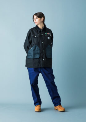 Lookbook Whiz Limited Spring Summer 2024 13