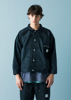 Lookbook Whiz Limited Spring Summer 2024 14