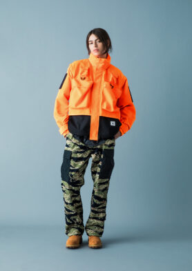 Lookbook Whiz Limited Spring Summer 2024 17