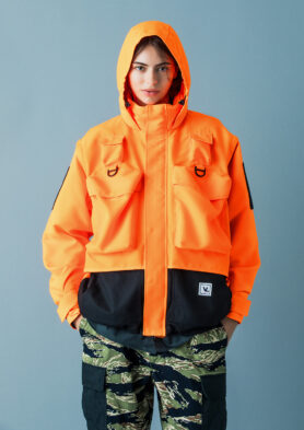 Lookbook Whiz Limited Spring Summer 2024 18