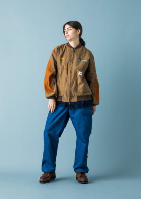 Lookbook Whiz Limited Spring Summer 2024 2