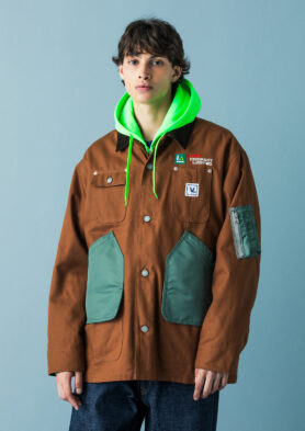 Lookbook Whiz Limited Spring Summer 2024 20