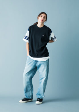 Lookbook Whiz Limited Spring Summer 2024 23