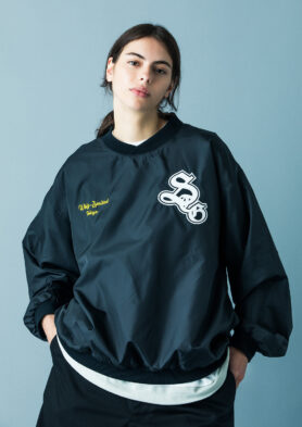 Lookbook Whiz Limited Spring Summer 2024 24
