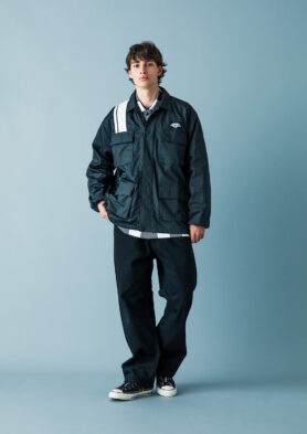 Lookbook Whiz Limited Spring Summer 2024 25
