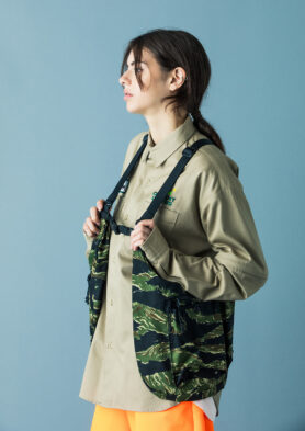 Lookbook Whiz Limited Spring Summer 2024 26