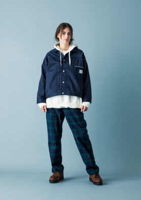 Lookbook Whiz Limited Spring Summer 2024 27