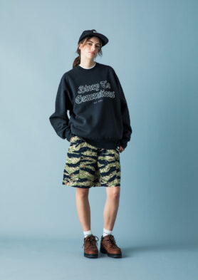 Lookbook Whiz Limited Spring Summer 2024 28