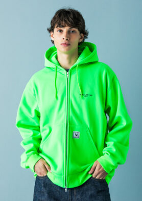 Lookbook Whiz Limited Spring Summer 2024 30