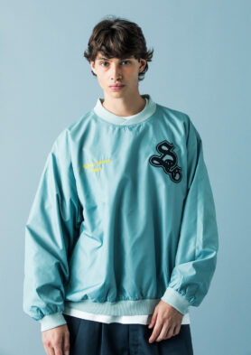 Lookbook Whiz Limited Spring Summer 2024 32