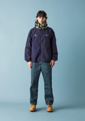Lookbook Whiz Limited Spring Summer 2024 33