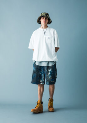 Lookbook Whiz Limited Spring Summer 2024 34