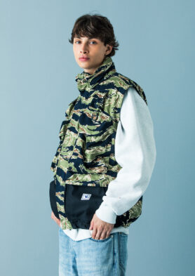 Lookbook Whiz Limited Spring Summer 2024 4