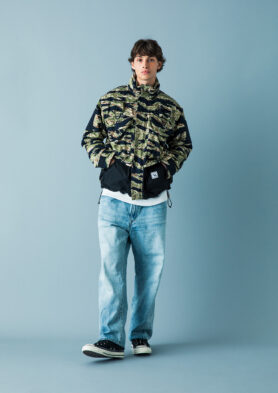 Lookbook Whiz Limited Spring Summer 2024 5