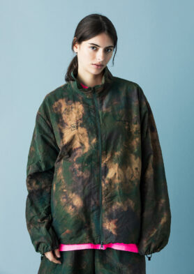 Lookbook Whiz Limited Spring Summer 2024 8