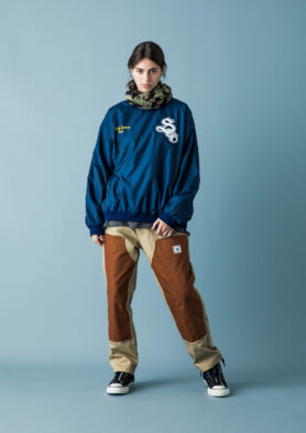 Lookbook Whiz Limited Spring Summer 2024 9
