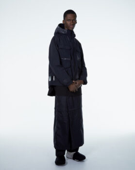 Lookbook meanwhile Spring Summer 2024 10