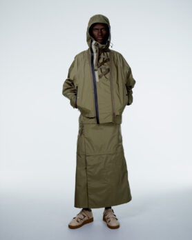Lookbook meanwhile Spring Summer 2024 14