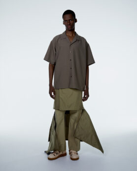 Lookbook meanwhile Spring Summer 2024 16