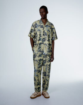 Lookbook meanwhile Spring Summer 2024 17