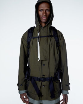 Lookbook meanwhile Spring Summer 2024 18