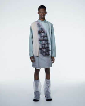 Lookbook meanwhile Spring Summer 2024 2