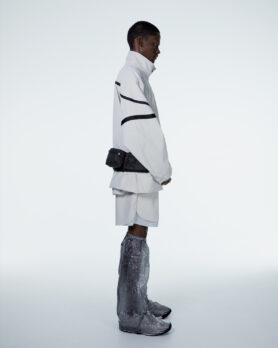 Lookbook meanwhile Spring Summer 2024 23