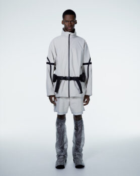 Lookbook meanwhile Spring Summer 2024 24