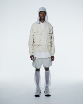 Lookbook meanwhile Spring Summer 2024 3