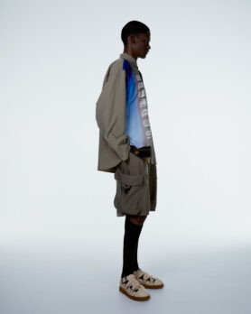Lookbook meanwhile Spring Summer 2024 7