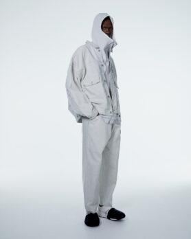 Lookbook meanwhile Spring Summer 2024 8