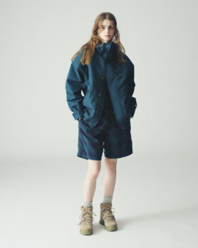 Lookbook nonnative Spring Summer 2024 12