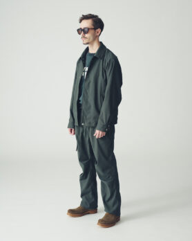 Lookbook nonnative Spring Summer 2024 13