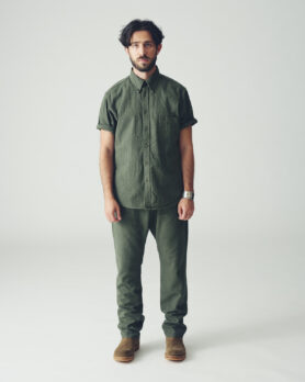 Lookbook nonnative Spring Summer 2024 16