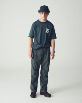 Lookbook nonnative Spring Summer 2024 18