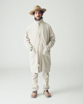 Lookbook nonnative Spring Summer 2024 20