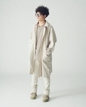 Lookbook nonnative Spring Summer 2024 22