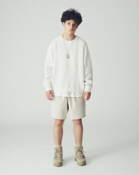 Lookbook nonnative Spring Summer 2024 23