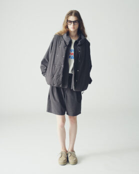 Lookbook nonnative Spring Summer 2024 25