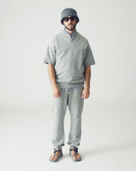 Lookbook nonnative Spring Summer 2024 27