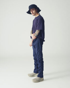 Lookbook nonnative Spring Summer 2024 31